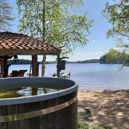 Luotola Guest house *