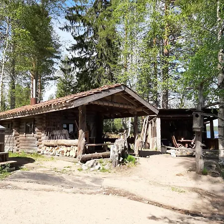 Luotola Guest house *