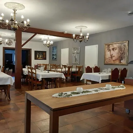 Luotola Guest house