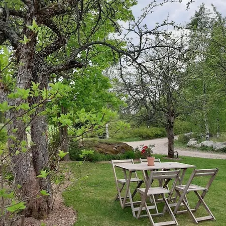 Guest house Luotola *