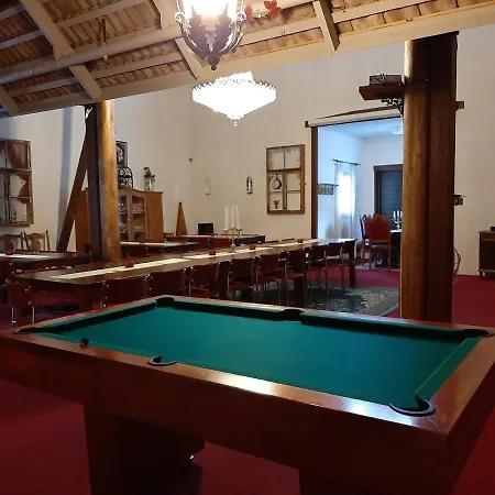 Guest house Luotola *