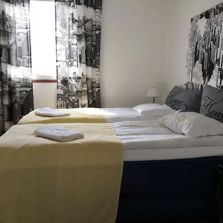 Luotola Guest house *