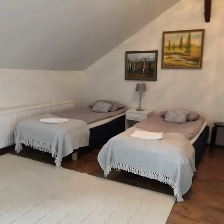 Luotola Guest house
