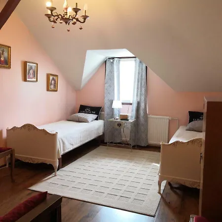 Guest house Luotola *