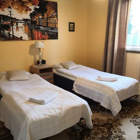 Luotola Guest house